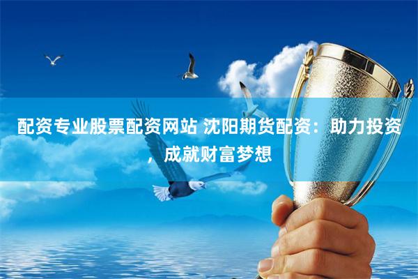 配资专业股票配资网站 沈阳期货配资：助力投资，成就财富梦想